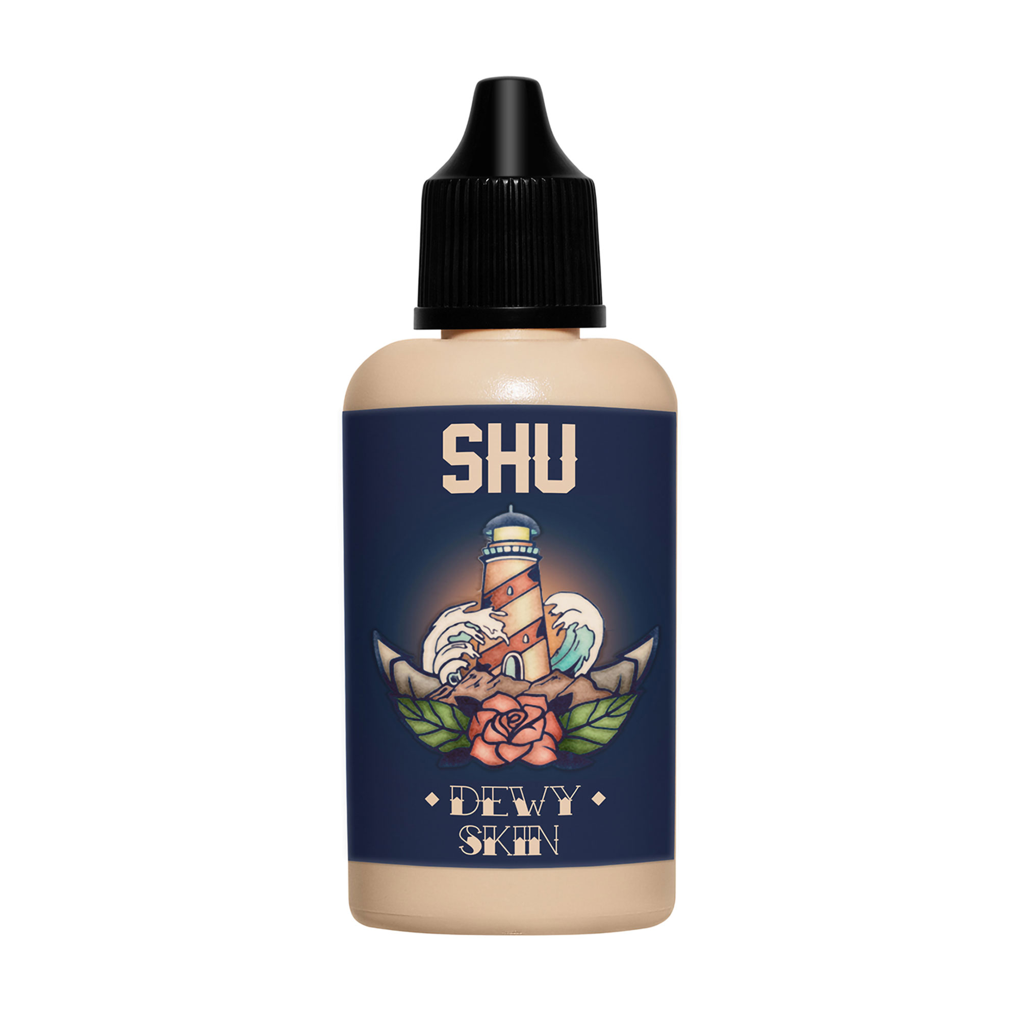 

BB-крем для обличчя SHU Dewy Skin, SPF 30, 36 Pink Beige, 30 мл