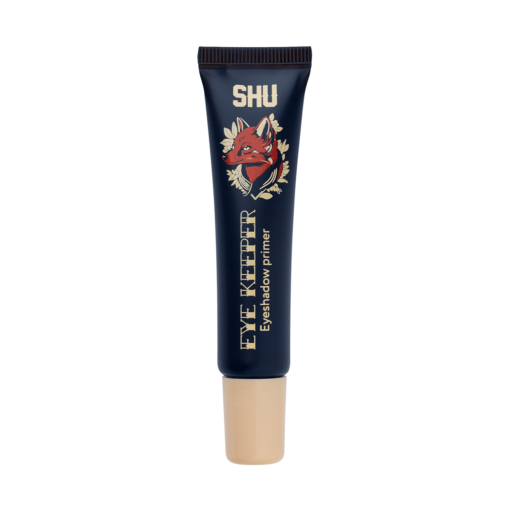 

Праймер під тіні для повік SHU Eye Keeper Eyeshadow Primer 100, 6 мл