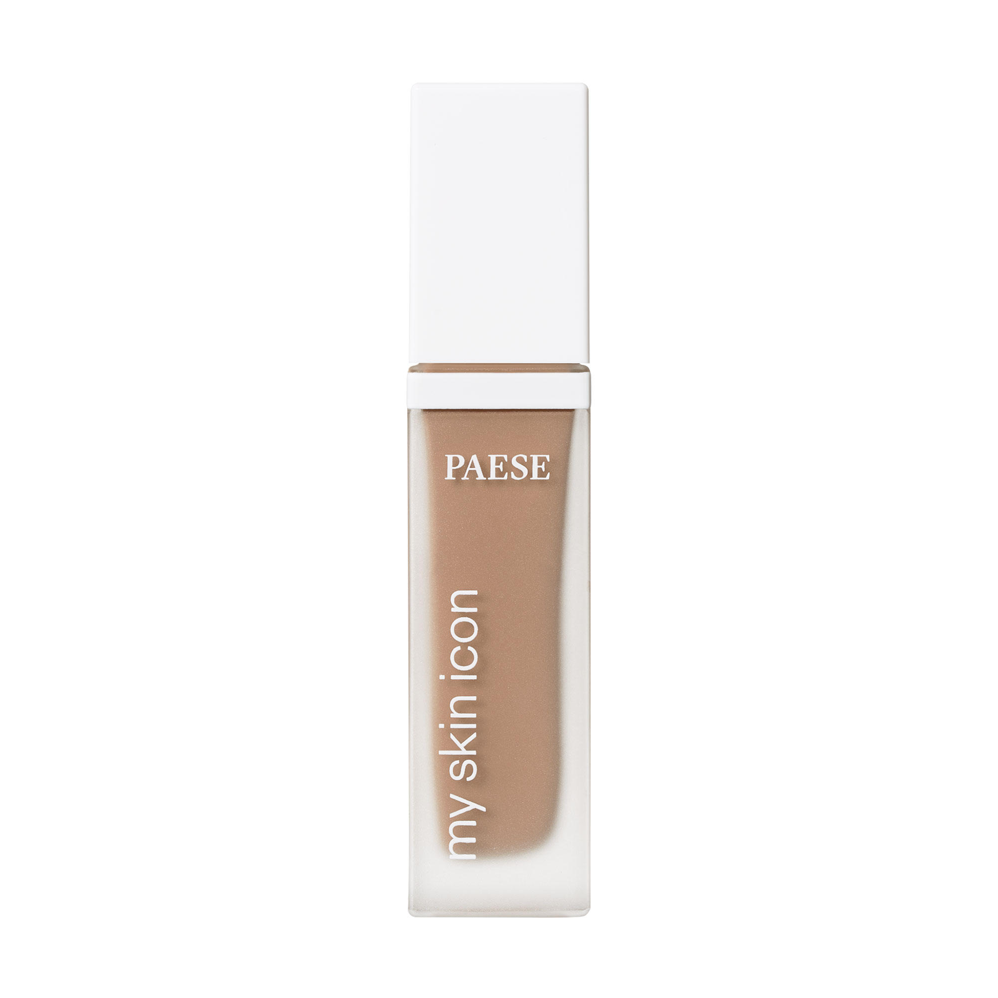 

Уцінка! Матувальний тональний крем для обличчя Paese My Skin Icon Mattifying Foundation With Satin Finish 3C Almond, 33 мл