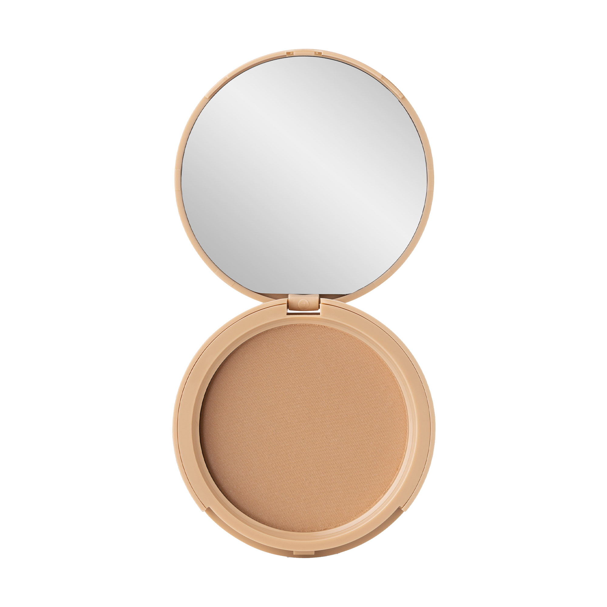 

Уцінка! Компактна пудра для обличчя Paese Mattifying Argan Oil Powder, 05 Golden Beige, 8 г