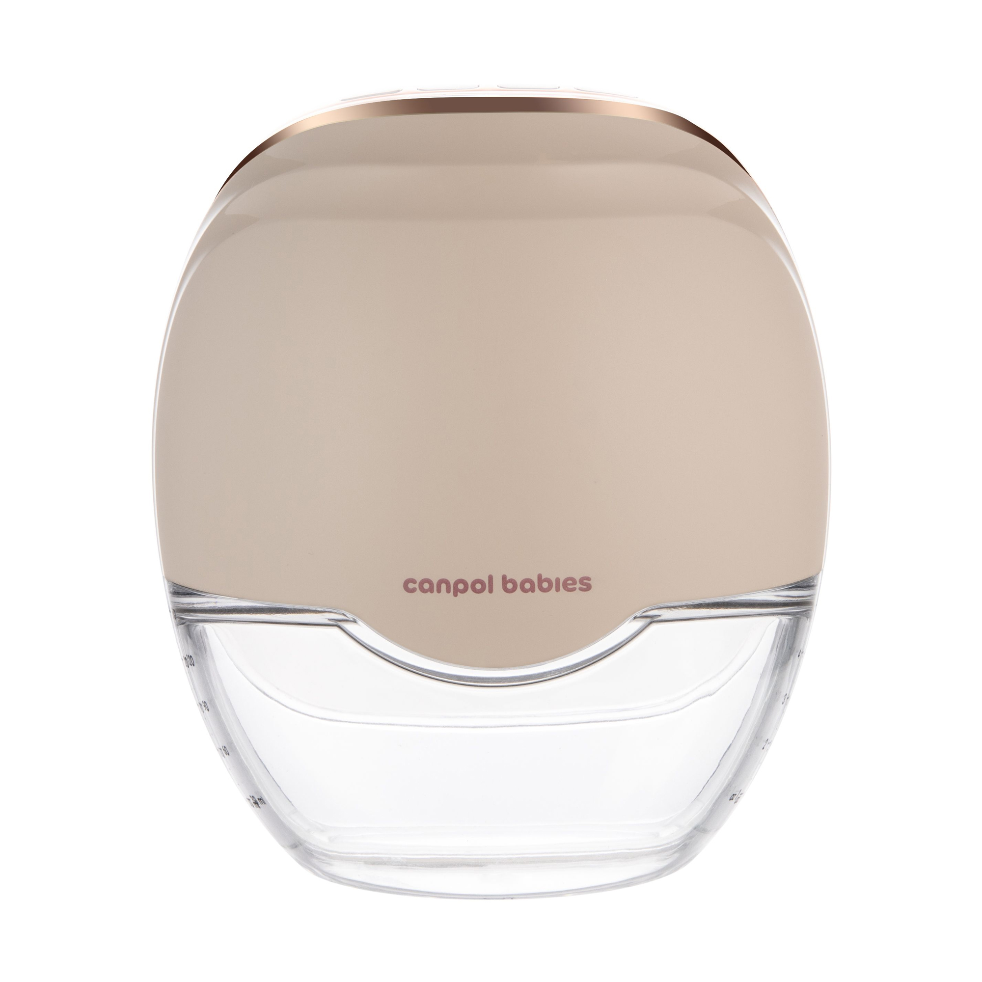 

Уцінка! Бездротовий електричний молоковідсмоктувач Canpol Babies Hands-Free (20/100)