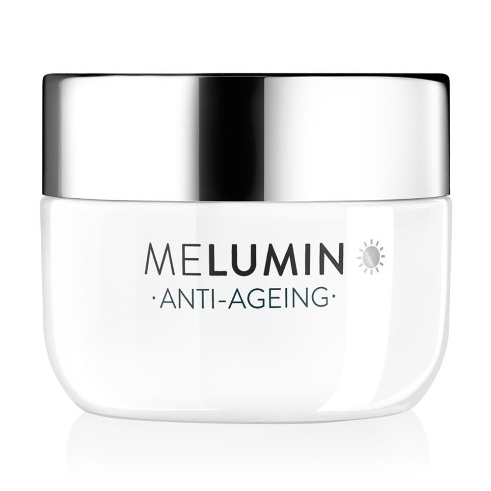 

Денний захисний освітлювальний крем для обличчя Dermedic Melumin Anti-Ageing Brightening Protective Day Cream, SPF 50+, 50 мл