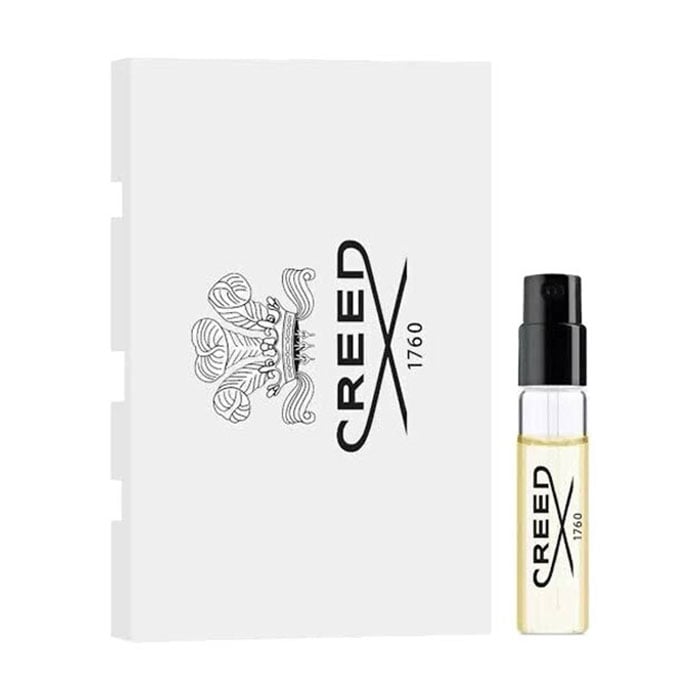 

Creed Silver Mountain Water Парфумована вода унісекс, 1.7 мл (пробник)