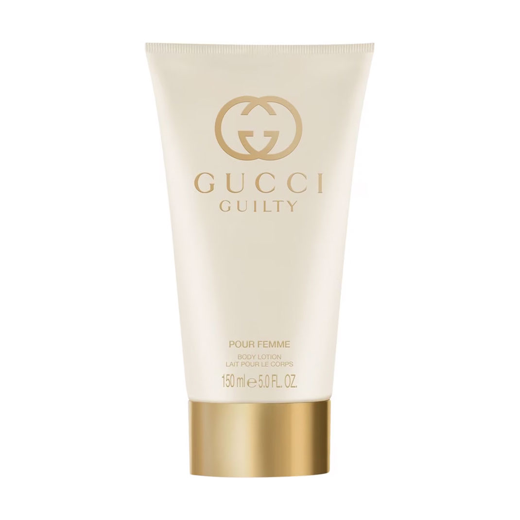 

Парфумований лосьйон для тіла Gucci Guilty Pour Femme Body Lotion жіночий, 150 мл