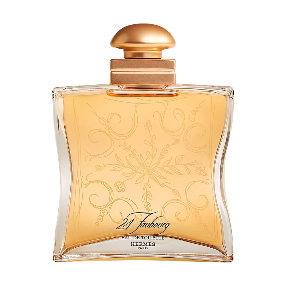 Hermes 24 Faubourg Парфумована вода жіноча, 100 мл