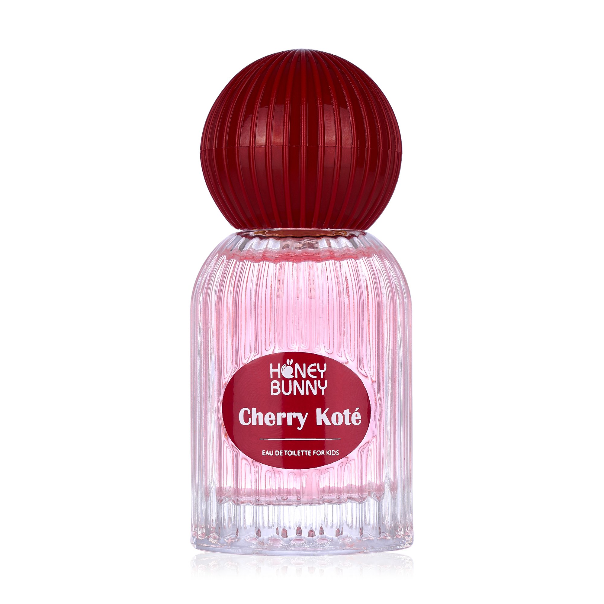 

Honey Bunny Cherry Kote Туалетна вода для дівчат, 30 мл