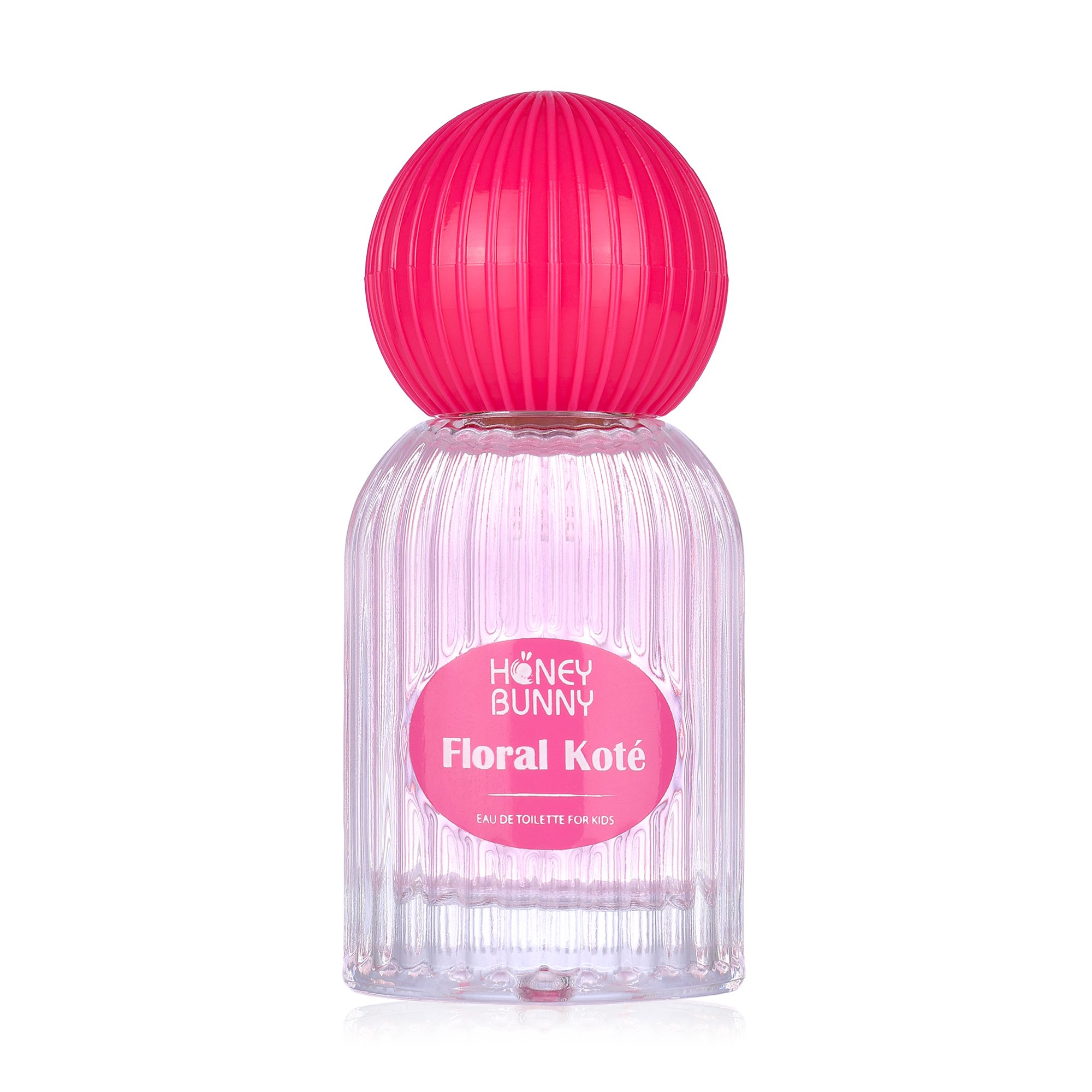 

Honey Bunny Floral Kote Туалетна вода для дівчат, 30 мл