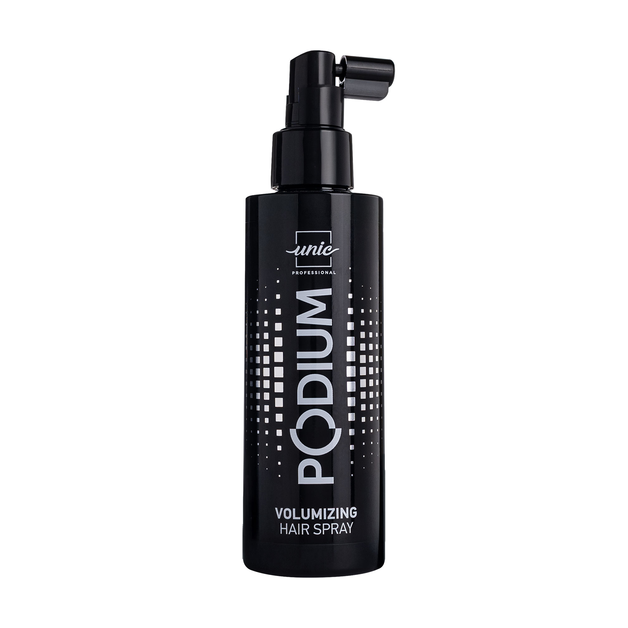 

Спрей для об'єму волосся Unic Podium Volumizing Spray, 200 мл