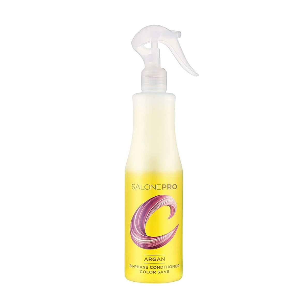 Двофазний кондиціонер для волосся Unic Salone Pro Color Save Bi-Phase Conditioner, 400 мл