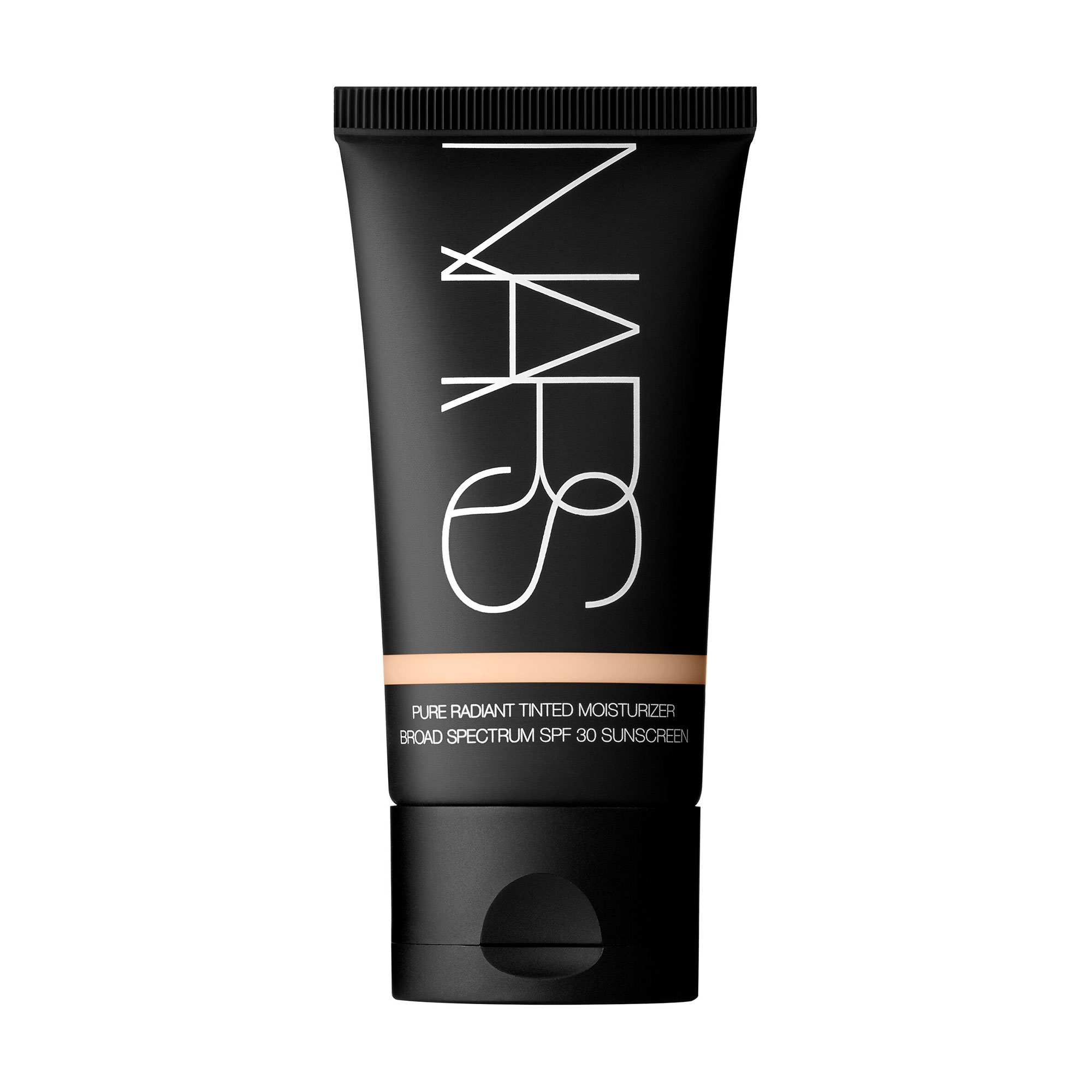 

Уцінка! Зволожувальний тональний крем для обличчя Nars Pure Radiant Tinted Moisturizer SPF 30, Groenland, 50 мл