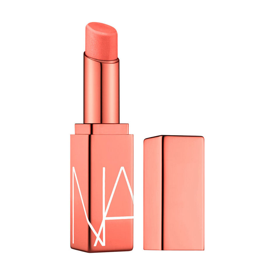 

Уцінка! Помада-бальзам для губ Nars Afterglow Lip Balm, Torrid, 3 г