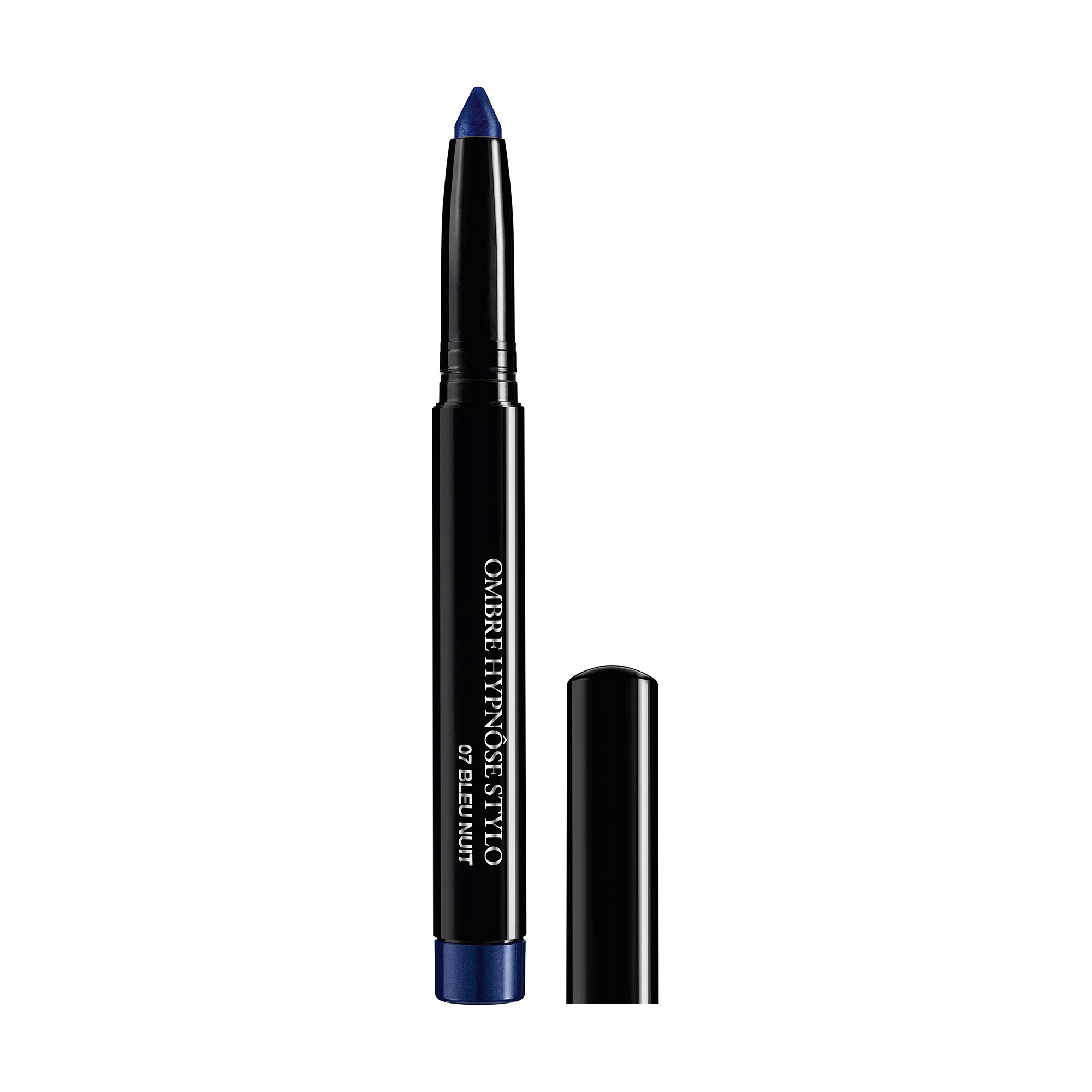 

Уцінка! Кремові тіні-олівець для повік Lancome Ombre Hypnose Stylo, 07 Bleu Nuit, 1.4 г