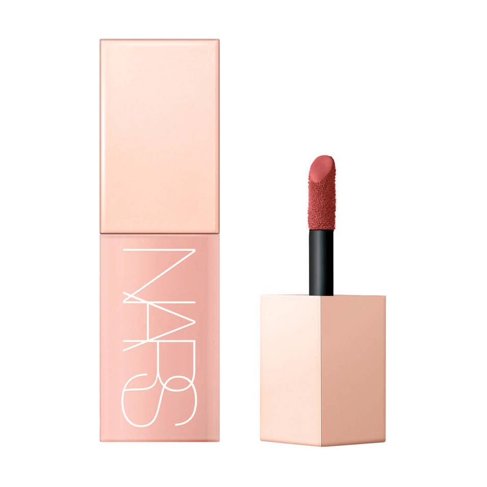 

Уцінка! Рідкі рум'яна для обличчя Nars Afterglow Liquid Blush, Aragon, 7 мл