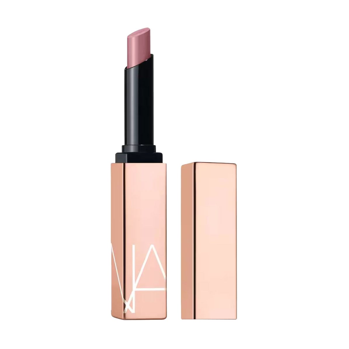

Уцінка! Зволожувальна помада для губ Nars Afterglow Sensual Shine Lipstick 208 Devotion, 1.5 г