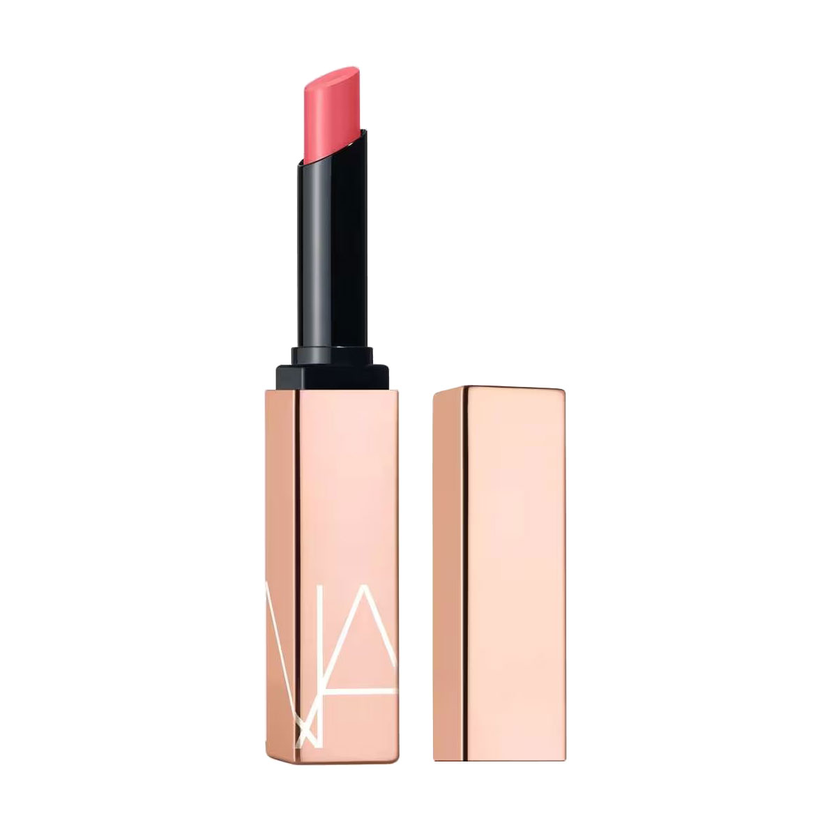 

Уцінка! Зволожувальна помада для губ Nars Afterglow Sensual Shine Lipstick 209 On Edge, 1.5 г