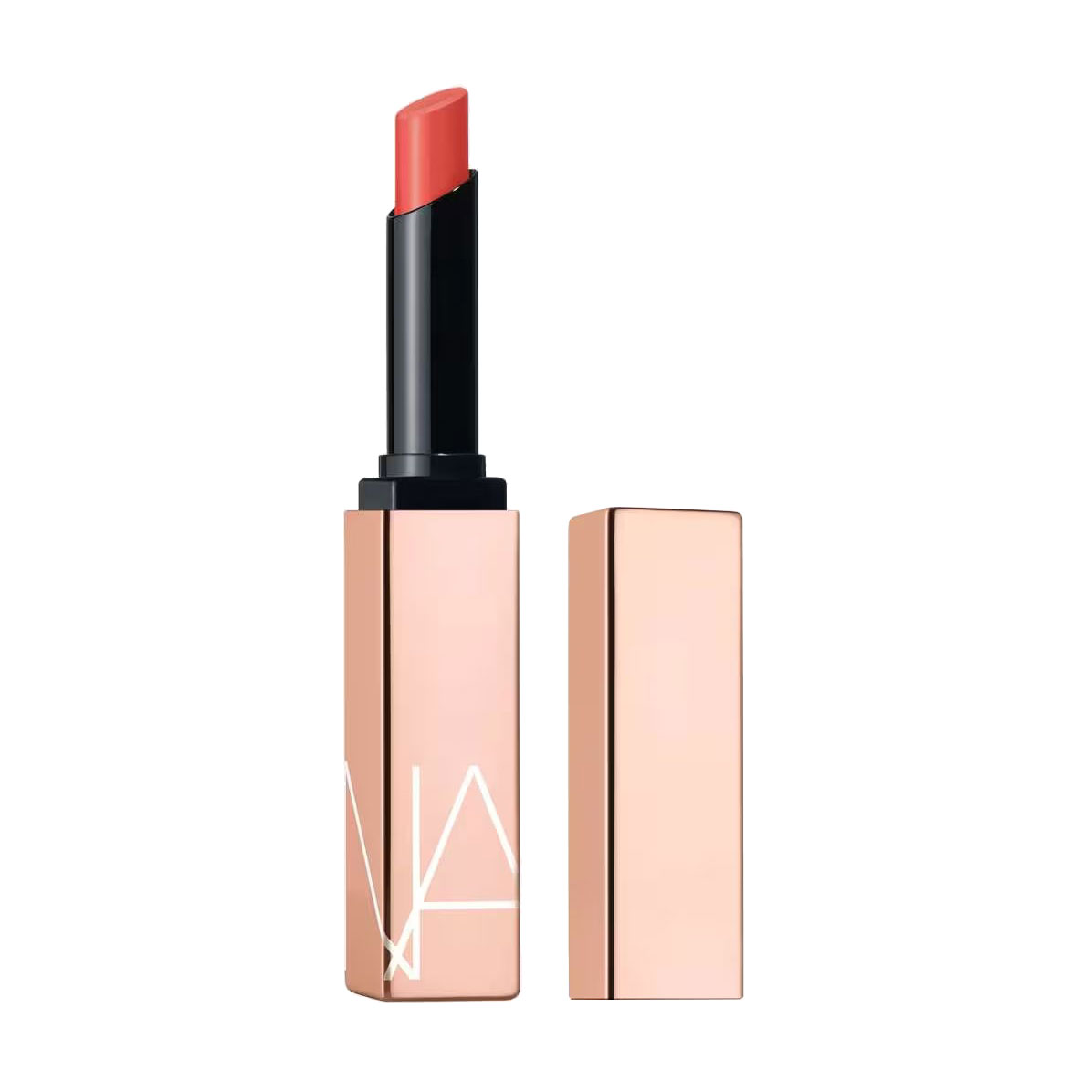 

Уцінка! Зволожувальна помада для губ Nars Afterglow Sensual Shine Lipstick 217 Truth Or Dare, 1.5 г