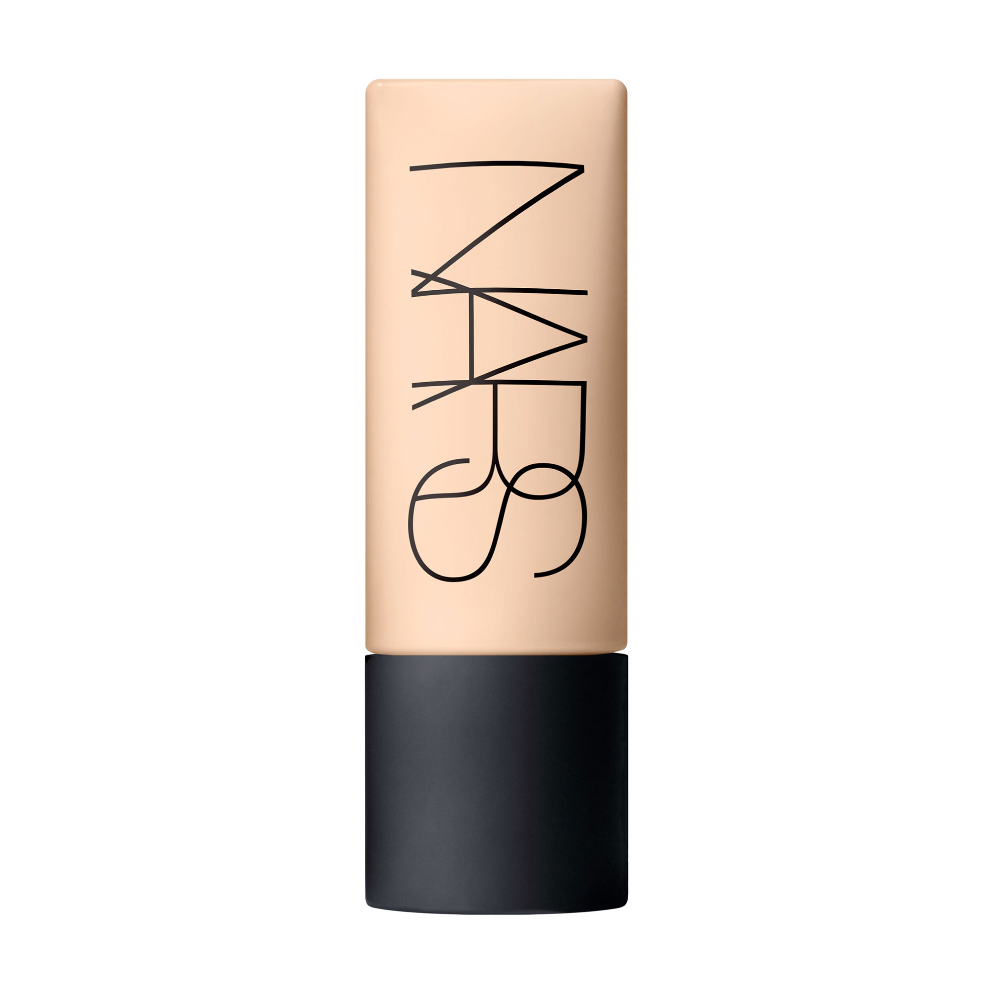 

Матова тональна основа для обличчя Nars Soft Matte Complete Foundation, Mont Blanc, 45 мл