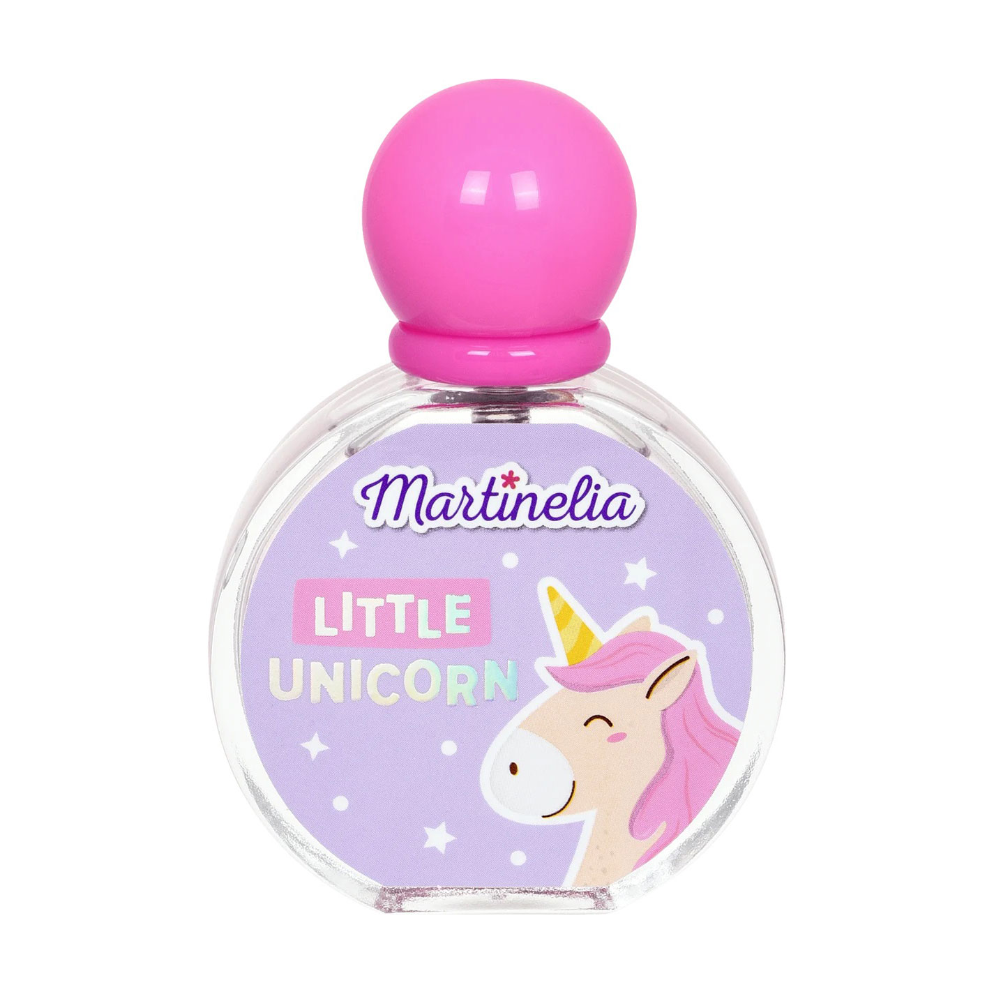 

Martinelia Little Unicorn Туалетна вода для дівчат, 30 мл