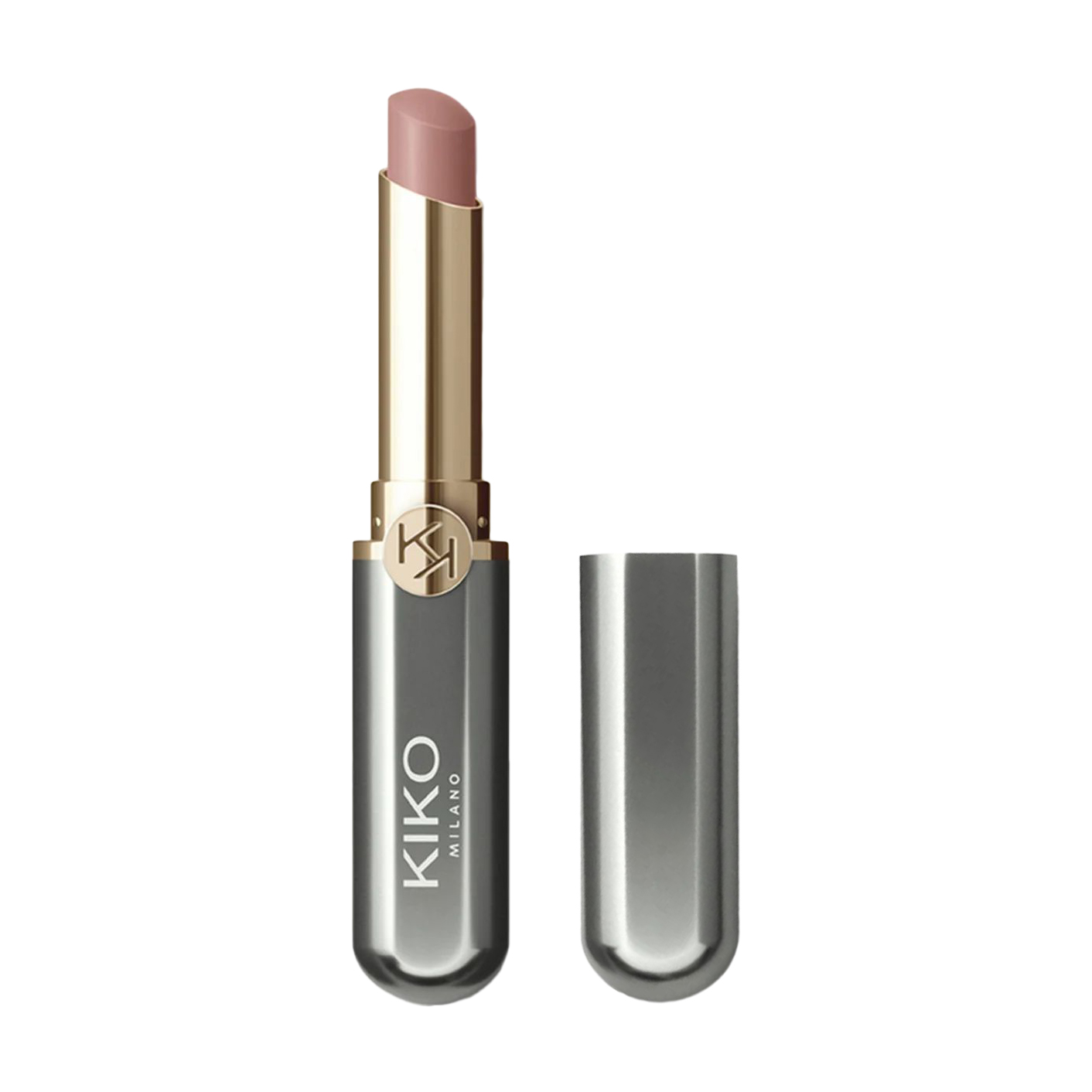 

Кремова помада для губ Kiko Milano Unlimited Stylo 03 Rosy Nude, 1.5 г