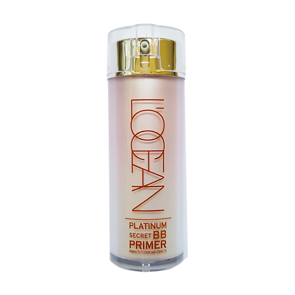 

BB-праймер для обличчя L'OCEAN Platinum Secret BB Primer, 15 мл