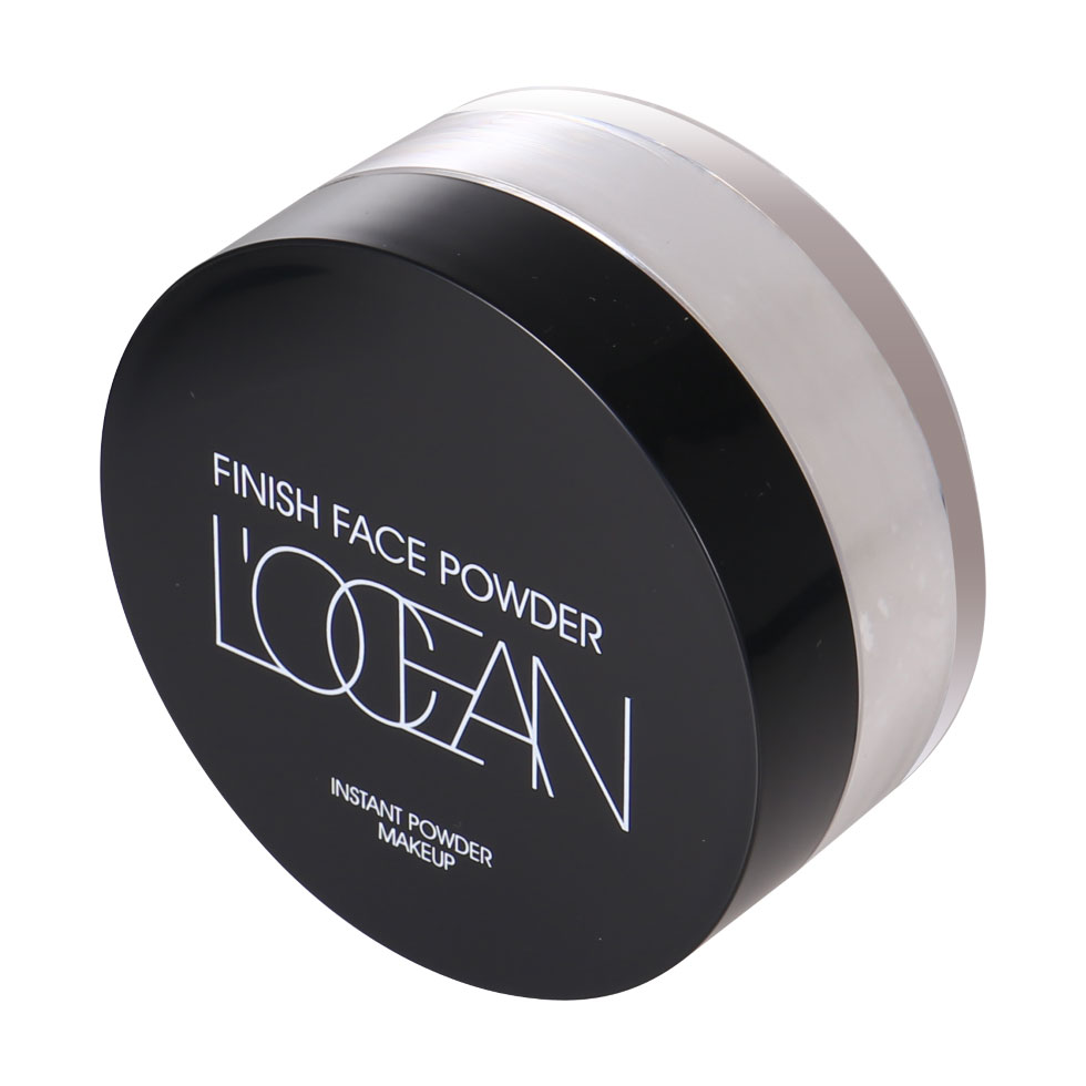

Розсипчаста пудра для обличчя L'OCEAN Finish Face Powder 11, 30 г