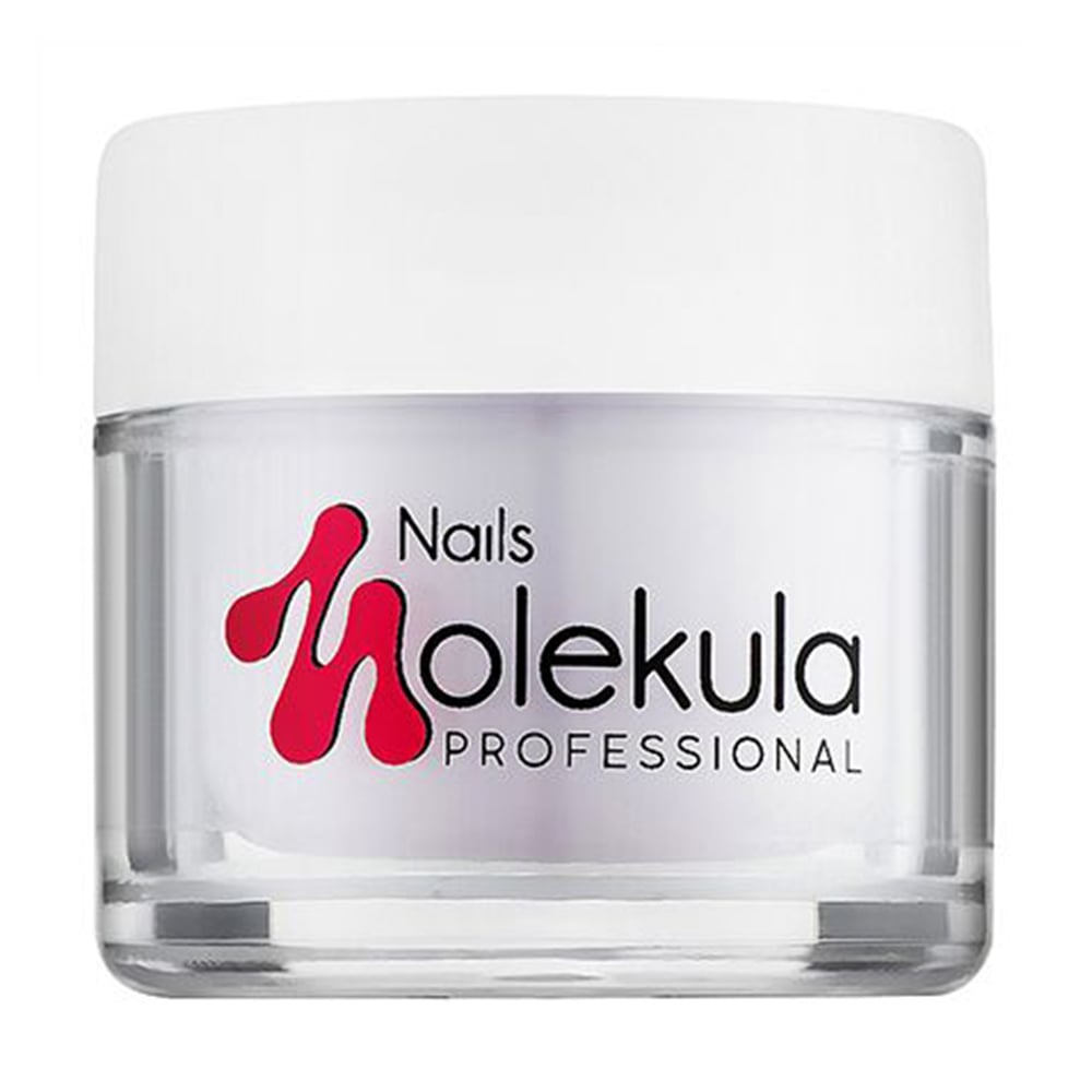 

Моделювальний гель для нігтів Nails Molekula Professional Gel Led 11 Blue, 30 мл