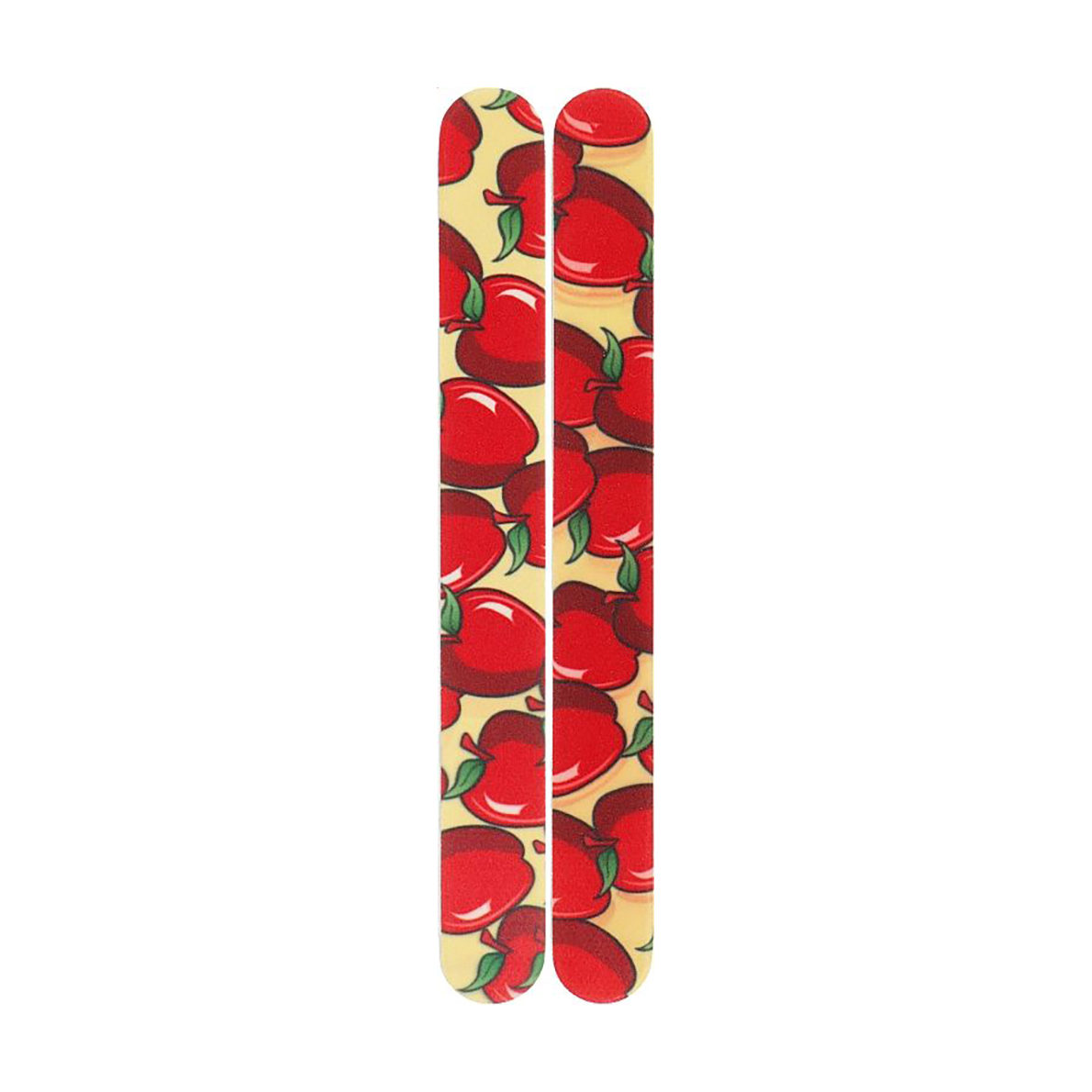 

Набір пилочок для нігтів Nails Molekula Professional M-70 , 2 шт