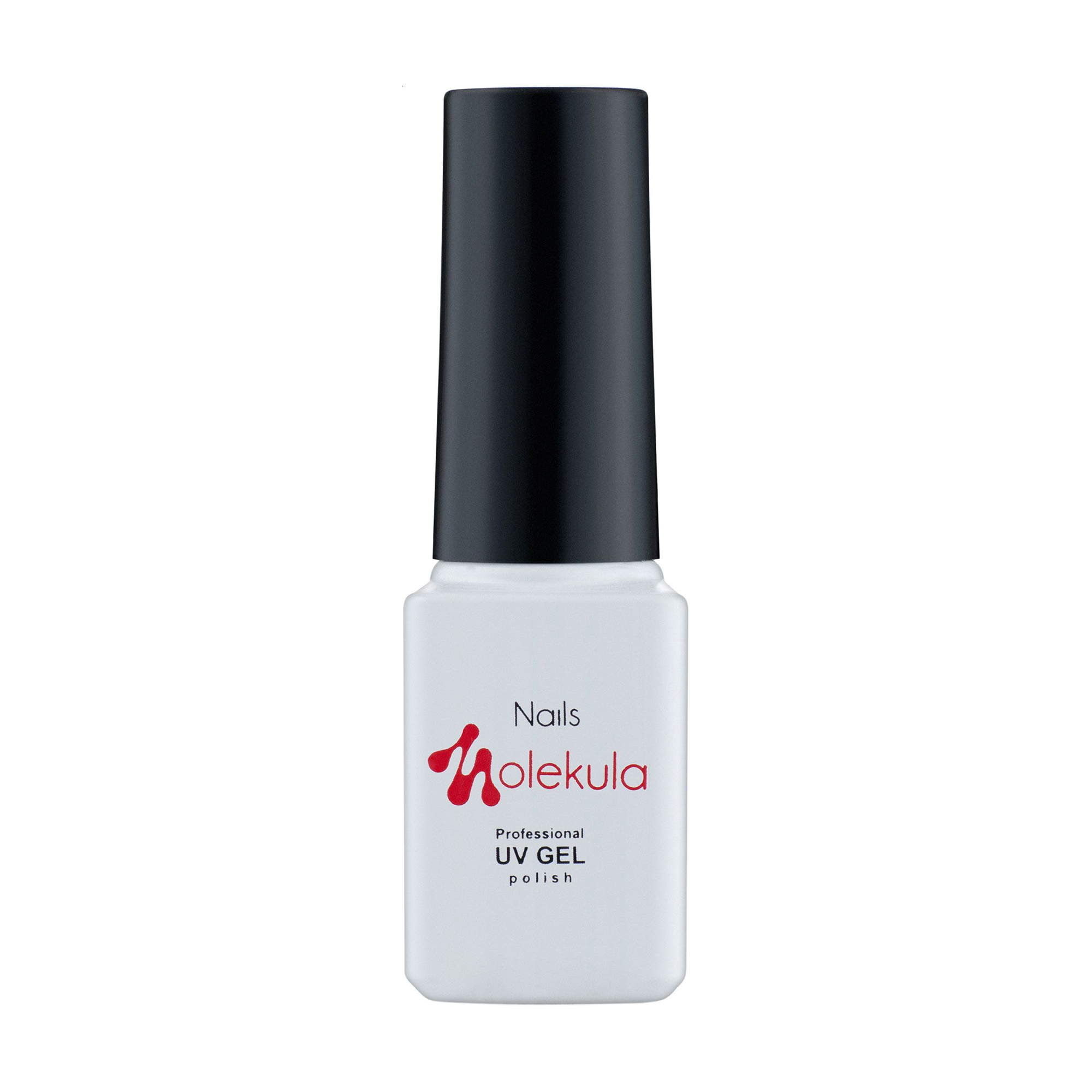 

Гель-лак для нігтів Nails Molekula Professional Holographic Gel Polish 550, 6 мл