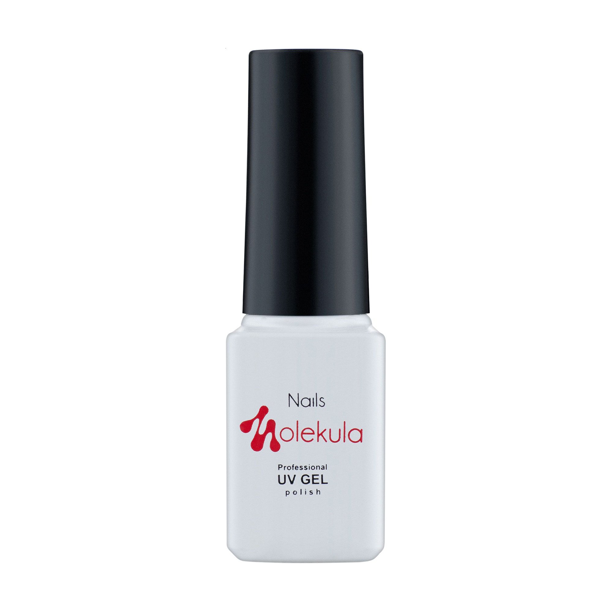 

Гель-лак для нігтів Nails Molekula Professional Holographic Gel Polish 556, 6 мл