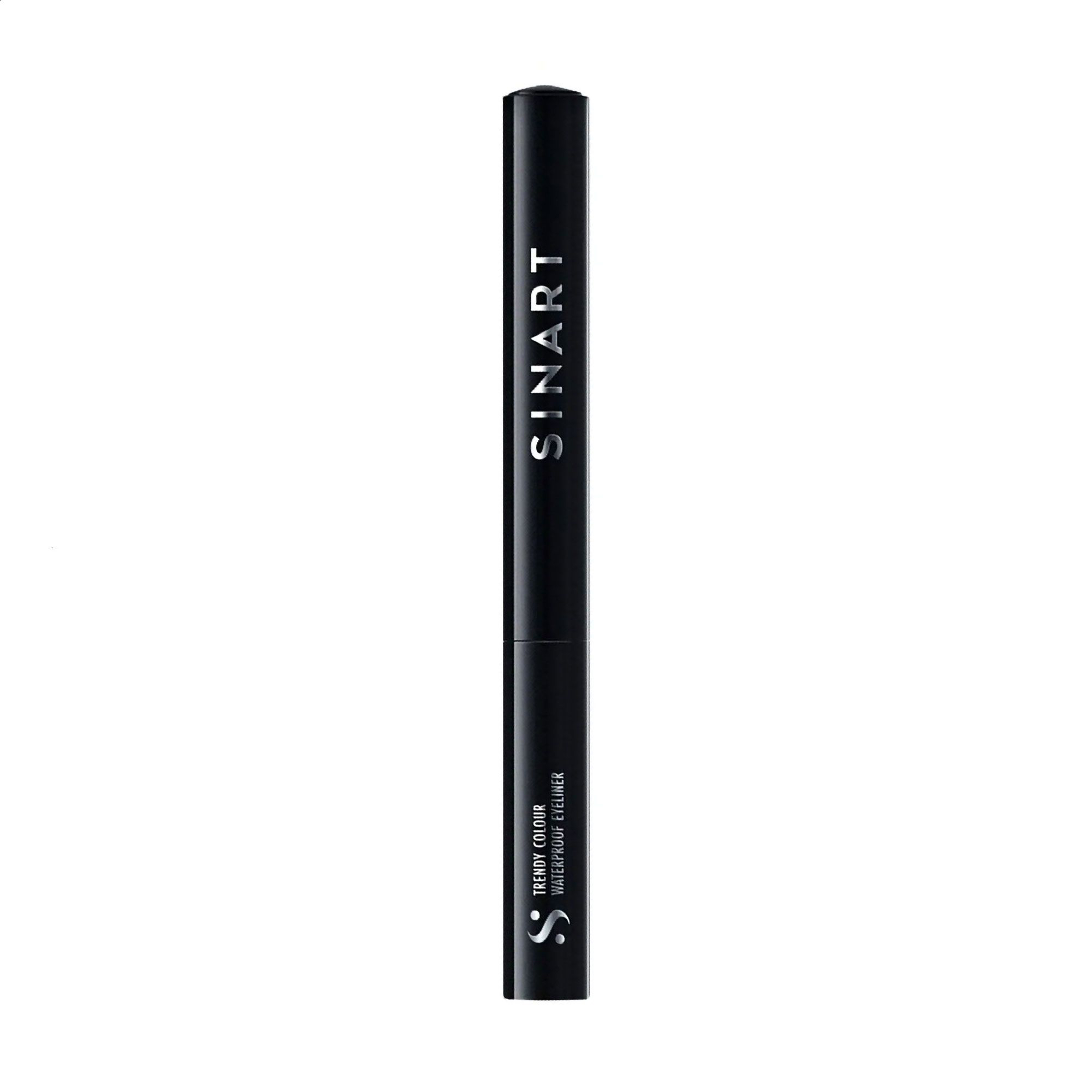 

Уцінка! Водостійка підводка для очей Sinart Trendy Colour Waterproof Eyeliner 05, 2 г