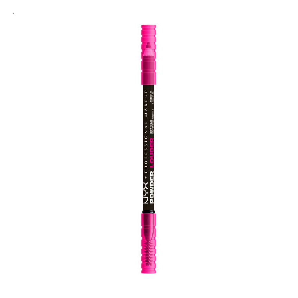 

Олівець для брів NYX Professional Makeup Powder Louder Brow Pencil 09, 1.15 г