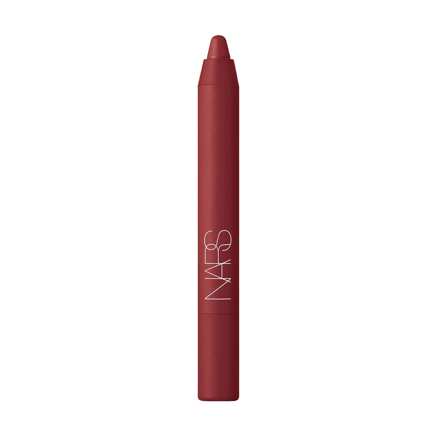 

Уцінка! Олівець для губ Nars Powermatte High Intensity Lip Pencil 185 Cruella, 2.6 г