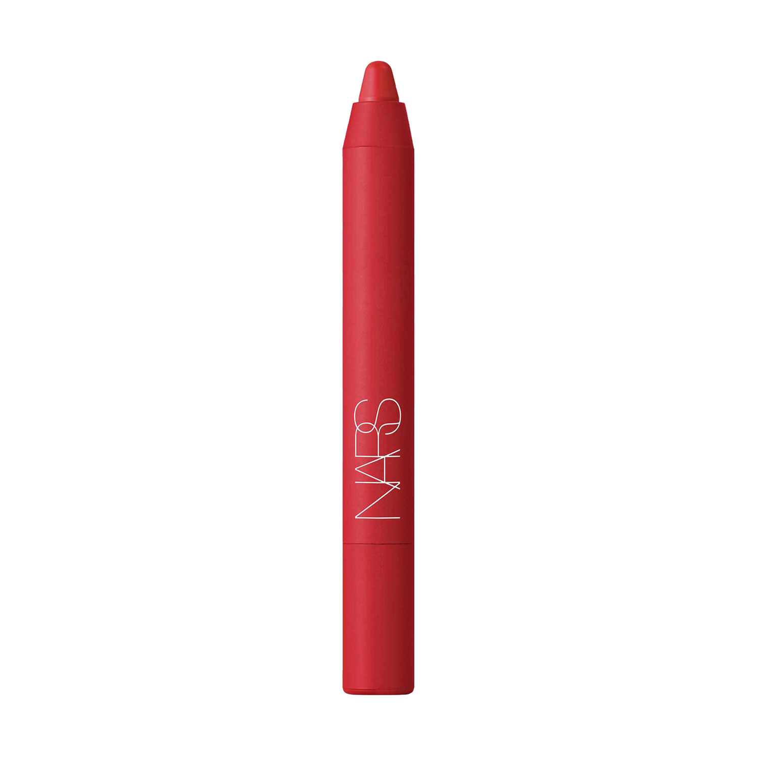 

Уцінка! Олівець для губ Nars Powermatte High Intensity Lip Pencil 132 Dragon Girl, 2.6 г
