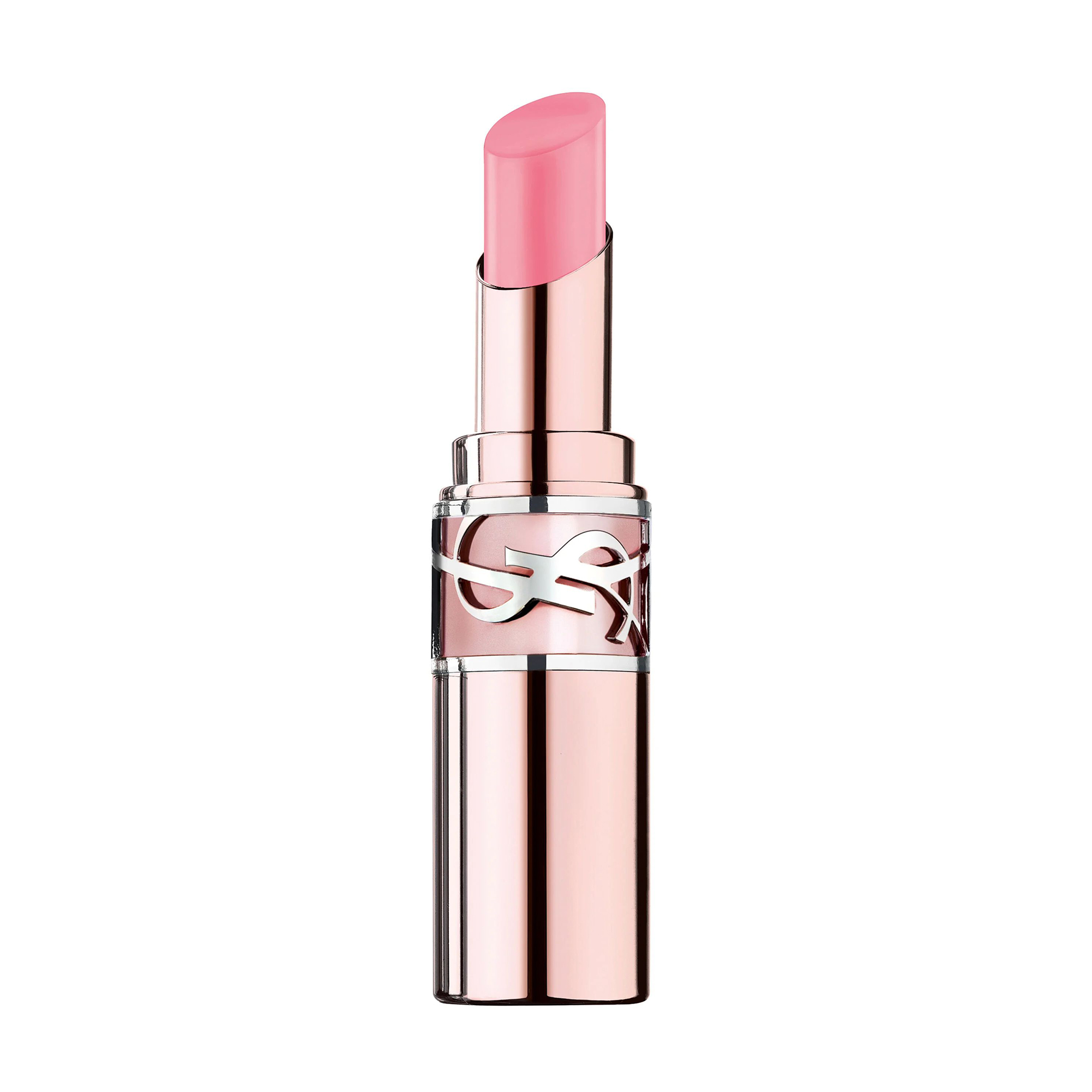 

Бальзам для губ Yves Saint Laurent Loveshine Candy Glow Balm 1B Pink Sunrise, 3.2 г