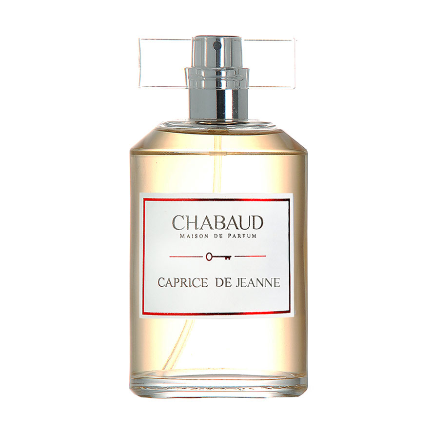 

Chabaud Maison de Parfum Caprice de Jeanne Парфумована вода жіноча, 100 мл (ТЕСТЕР)