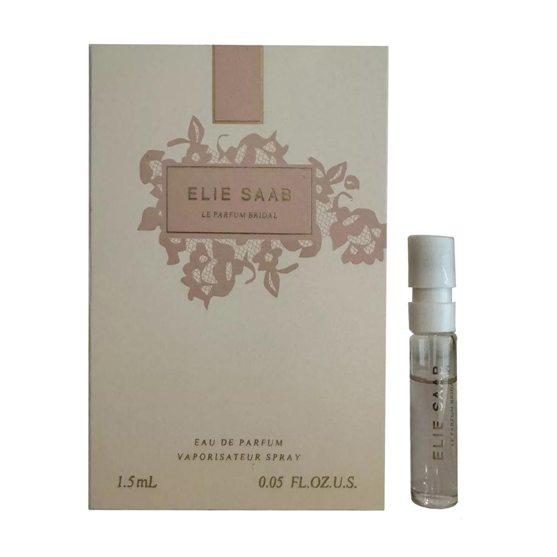 

Elie Saab Le Parfum Bridal Парфумована вода жіноча, 1.5 мл (пробник)