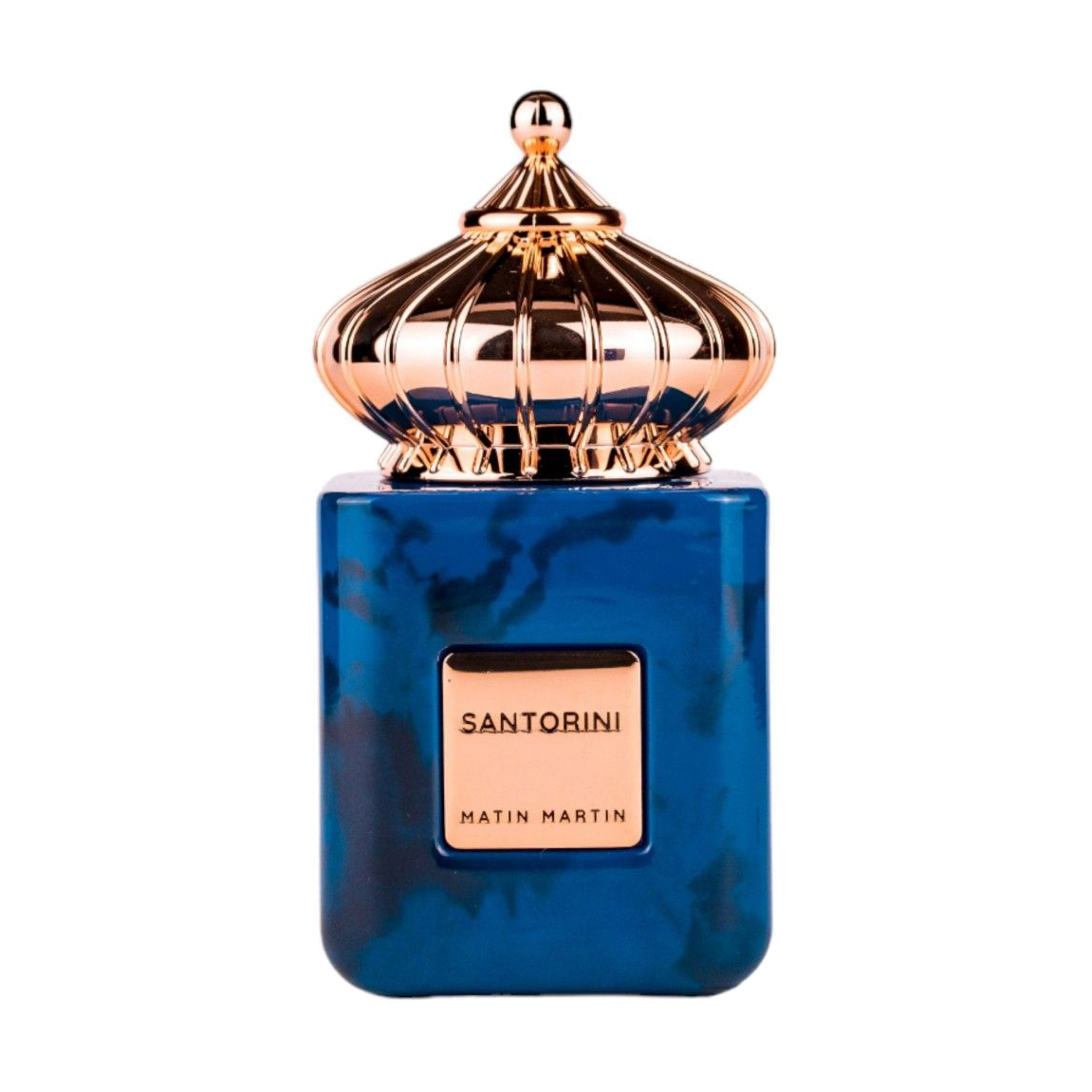 

Matin Martin Santorini Eau De Parfum Парфумована вода унісекс, 100 мл