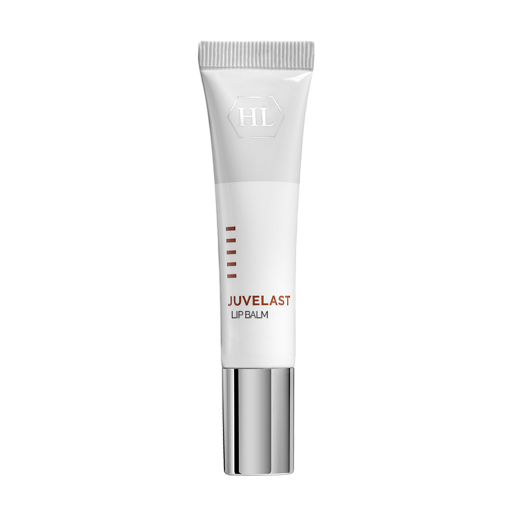 

Бальзам для губ Holy Land Cosmetics Juvelast Lip Balm, 15 мл