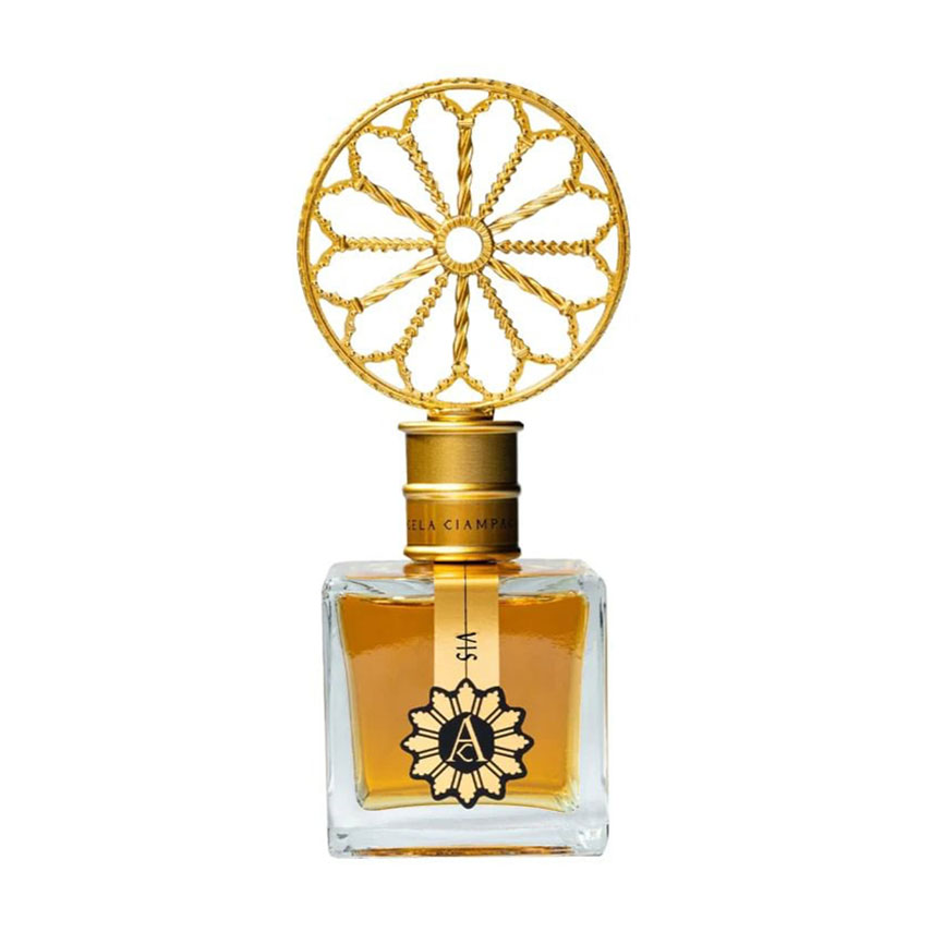 

Angela Ciampagna Vis Парфуми унісекс, 100 мл