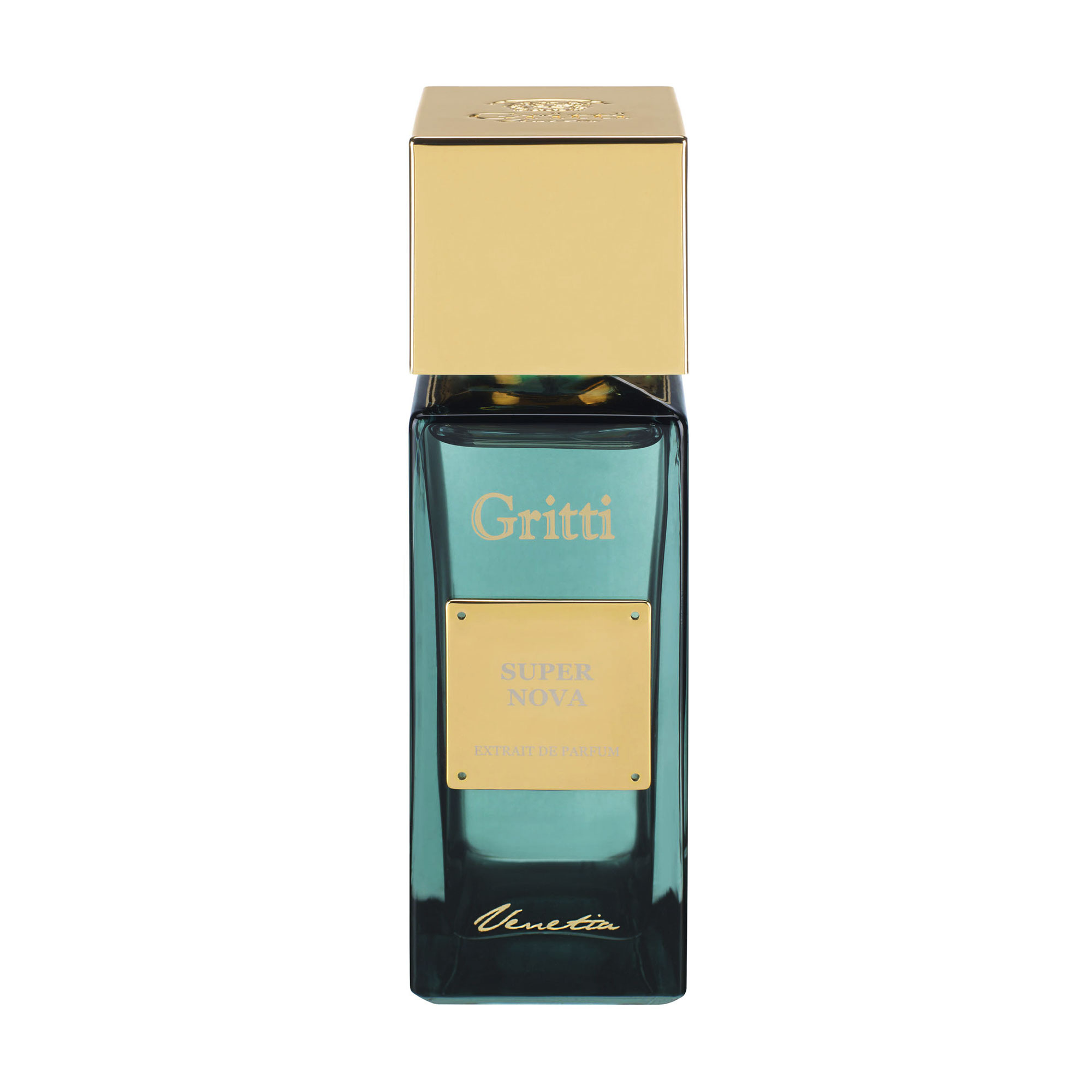 

Уцінка! Gritti Super Nova Парфуми унісекс, 100 мл