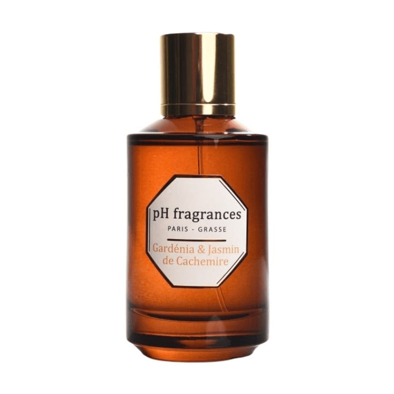 

pH Fragrances Gardenia & Jasmine of Cashmere Парфумована вода унісекс, 100 мл