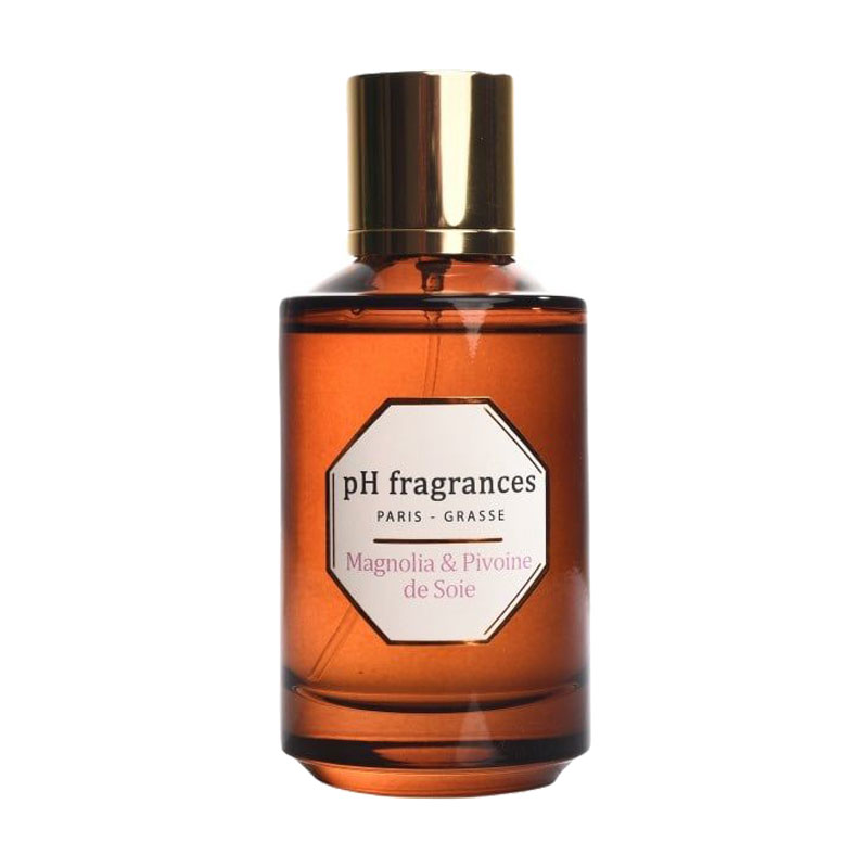 

Уцінка! pH Fragrances Magnolia & Peony of Silk Парфумована вода унісекс, 100 мл