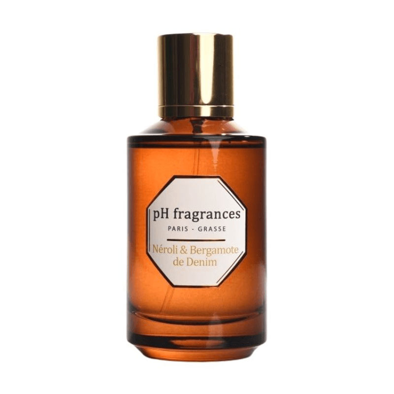 

pH Fragrances Neroli & Bergamote of Denim Парфумована вода унісекс, 100 мл