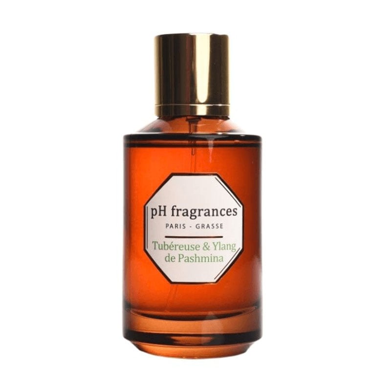 

pH Fragrances Tuberose & Ylang of Pashmina Парфумована вода унісекс, 100 мл