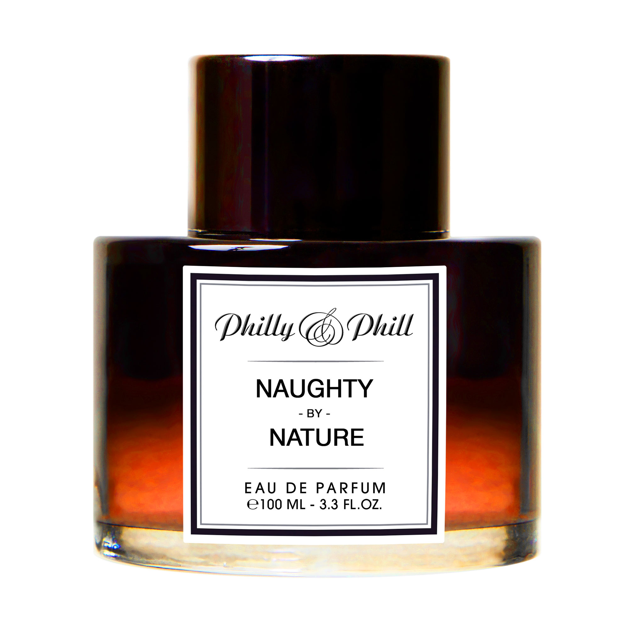 Philly & Phill Naughty By Nature Парфумована вода унісекс, 100 мл