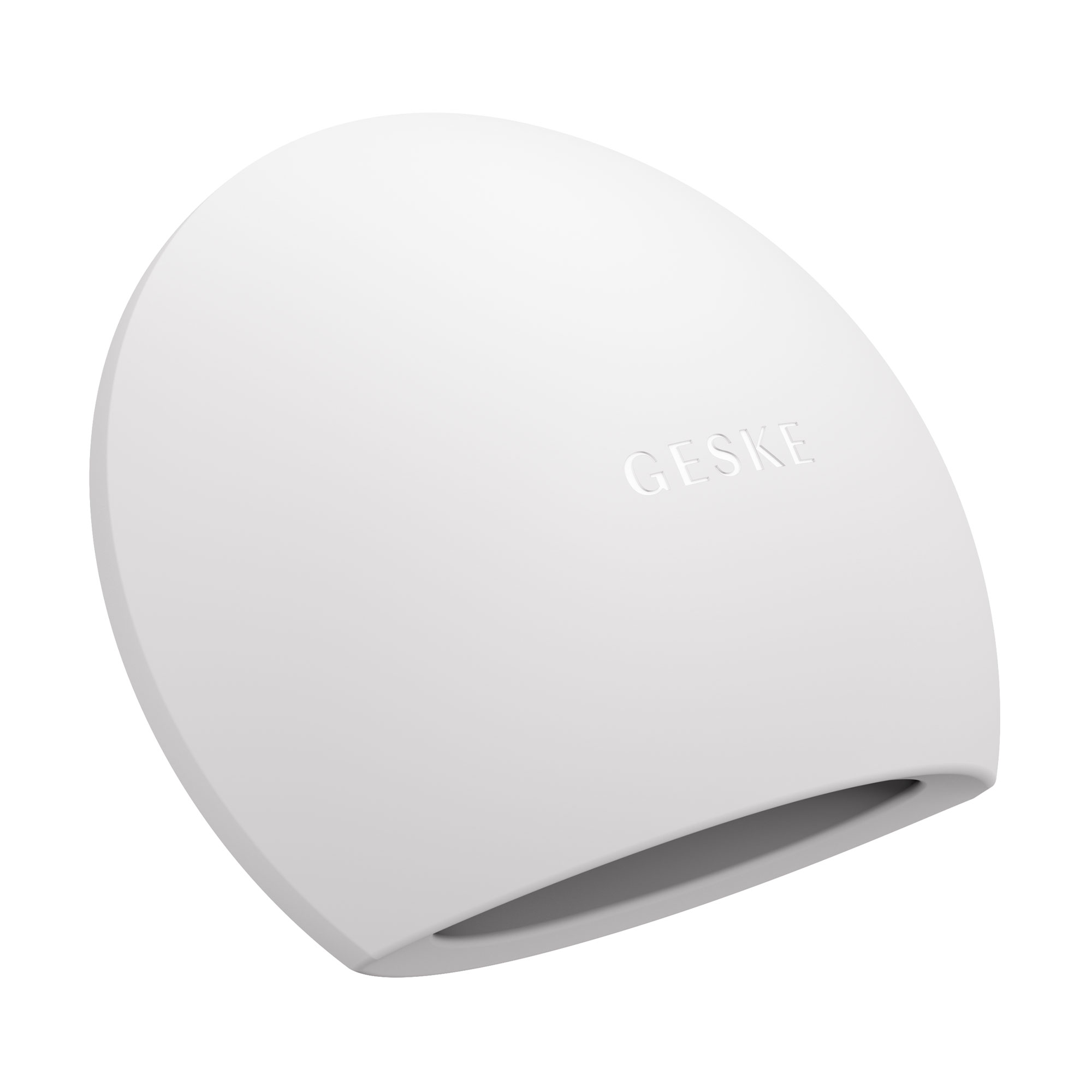 

Пристрій для збільшення обʼєму губ Geske Lip Volumizer & Booster 4 в 1 білий, S