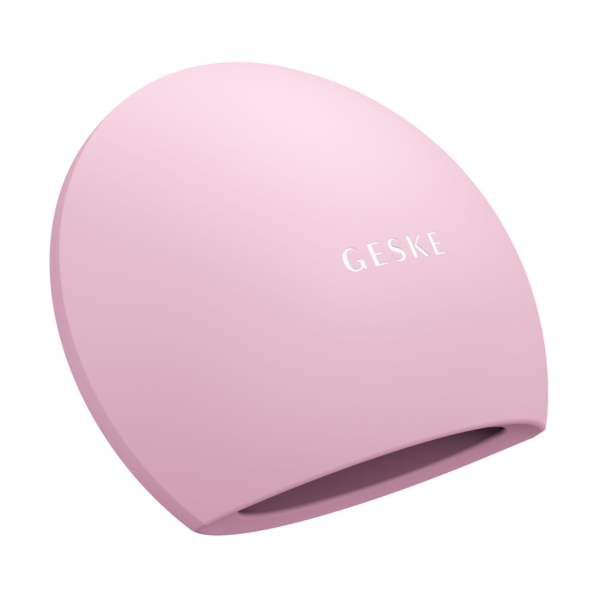 

Пристрій для збільшення обʼєму губ Geske Lip Volumizer & Booster 4 в 1 рожевий, S