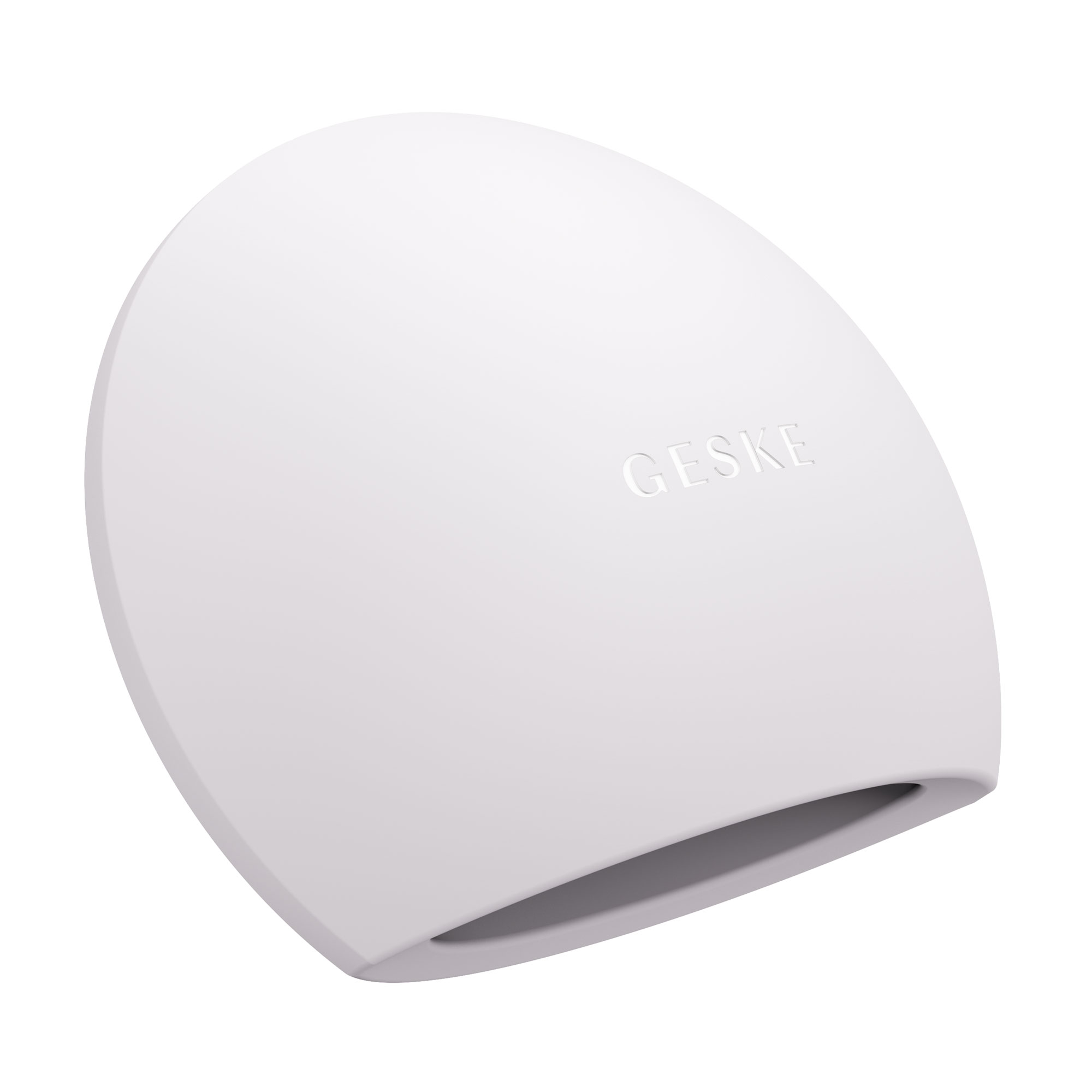 

Пристрій для збільшення обʼєму губ Geske Lip Volumizer & Booster 4 в 1 пудровий, S