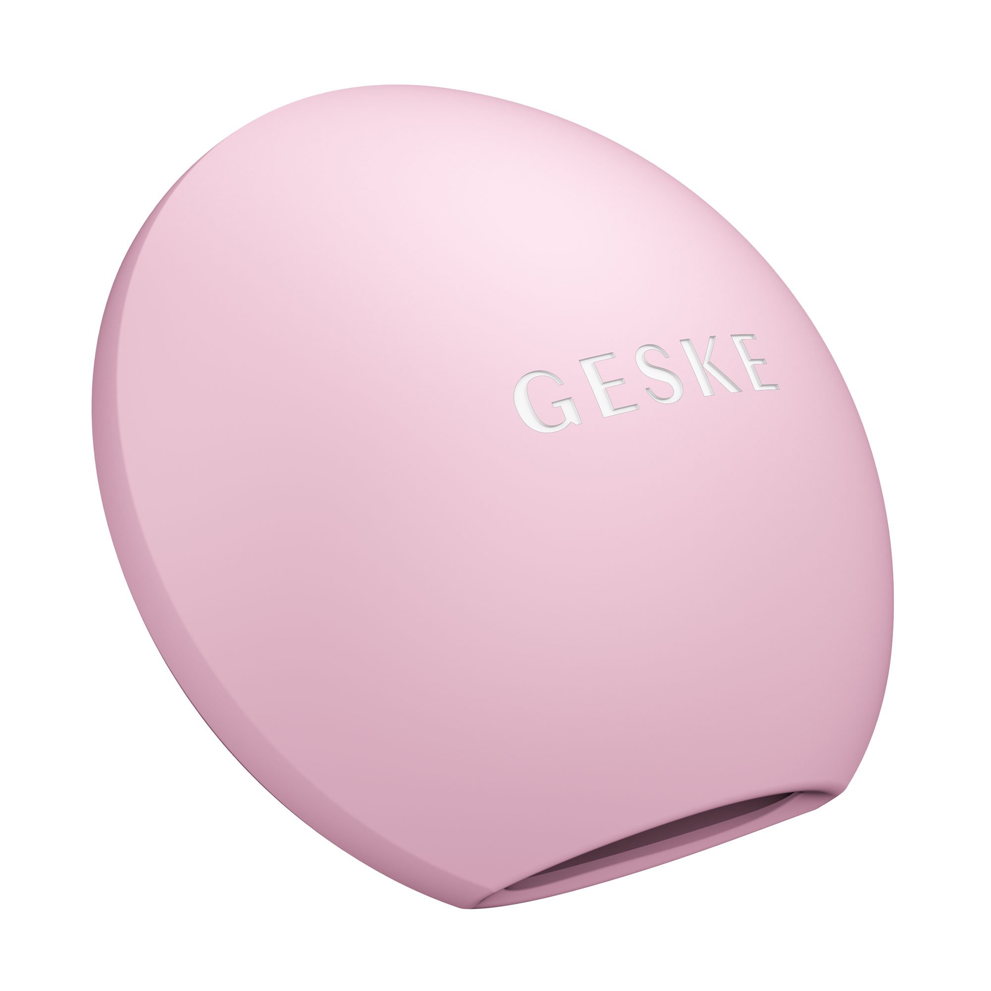 

Пристрій для збільшення обʼєму губ Geske Lip Volumizer & Booster 4 в 1 рожевий, M