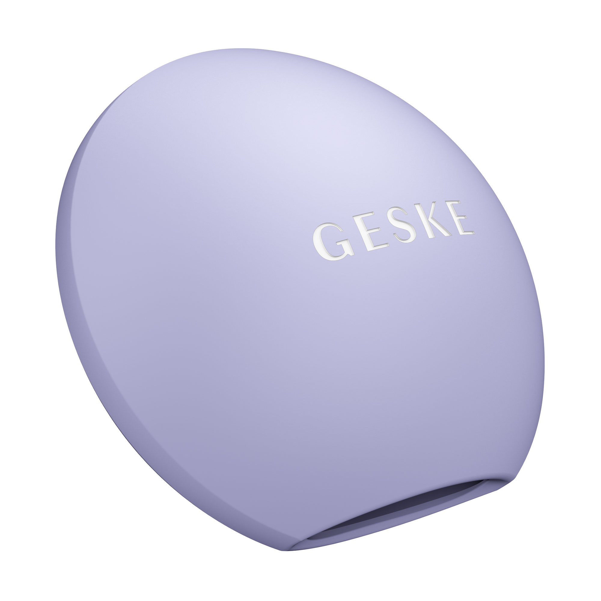 

Пристрій для збільшення обʼєму губ Geske Lip Volumizer & Booster 4 в 1 фіолетовий, M